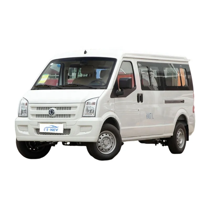 CT-NEV Electric Van Vehicle Sokon Dfsk EC36 2023 Standard Catl Battery Electric Cargo Vans