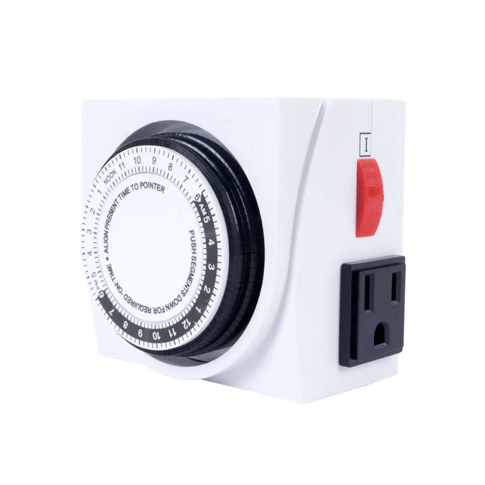 2024 Timer Switch 220v Programmable Digital Electric Timer Switch Digital Programmable Digital Timer Switch