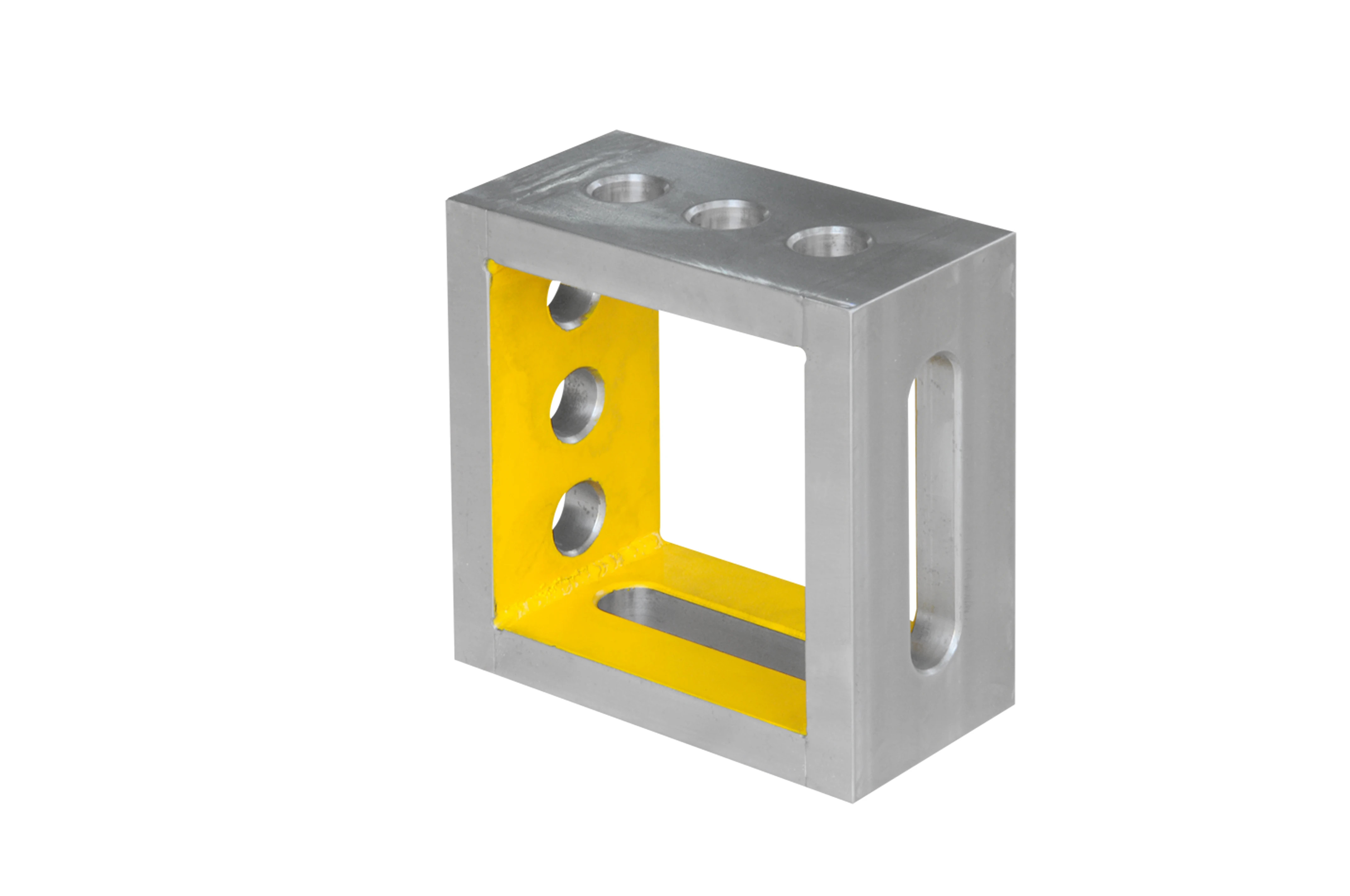 HT300 Cast Iron  3d Welding Working Table Measuring Tools On Sale