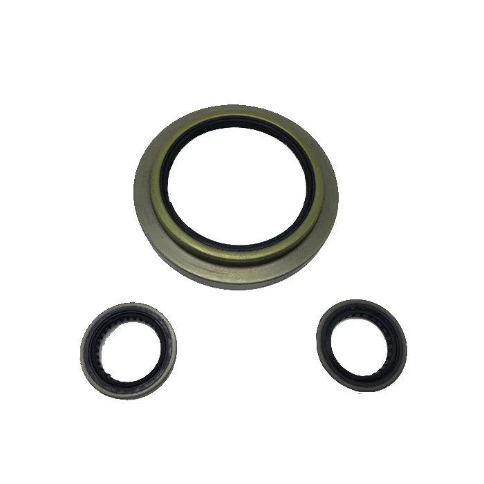 Заводская цена масляное уплотнение marca cho para mtu OEM Стандартное резиновое 11817416 SD7 118x174x6/28 мм