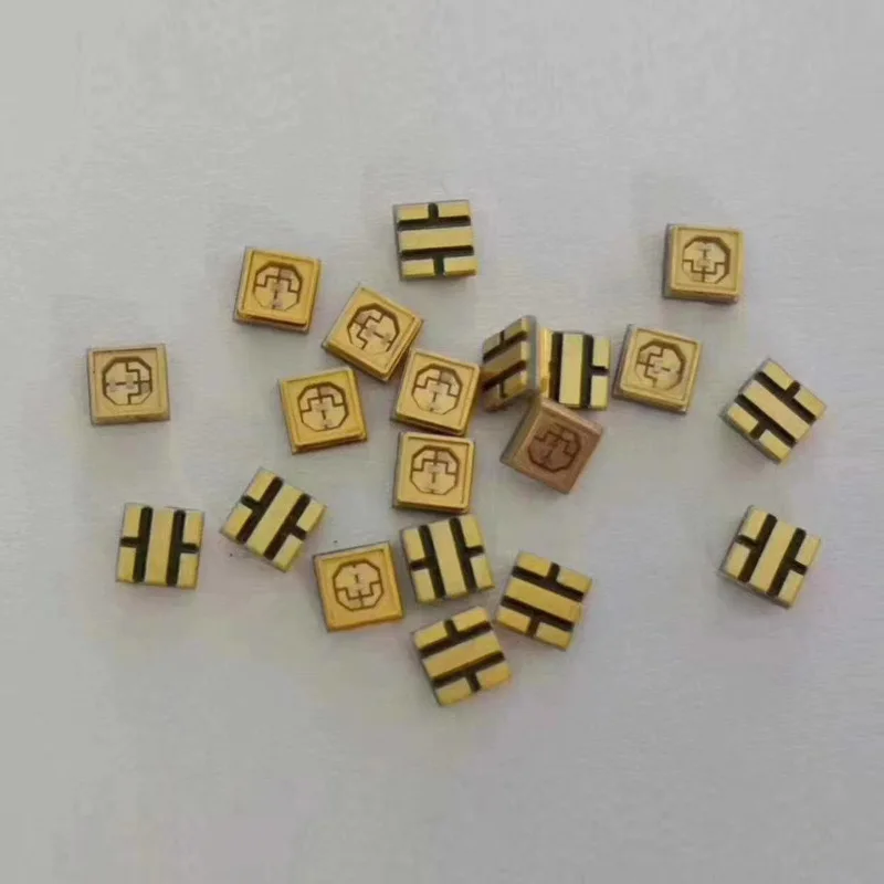 3535 Ультрафиолетовый светодиодный Диод SMD чип с 290nm 295nm 310nm 315nm UVB для различных применений