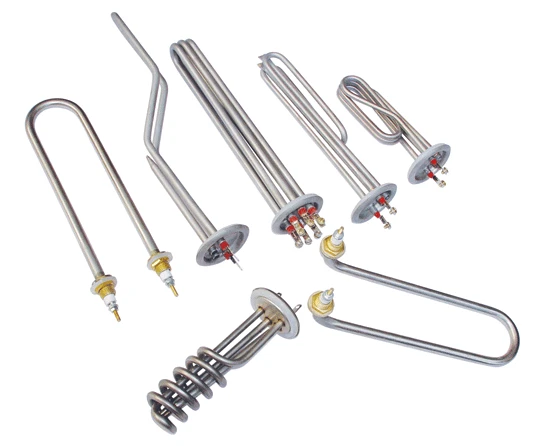 flange water tank immersion bucket kettle  Heating Element For Solar Water Heater