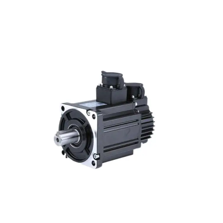 2kW sewing brushless servo motor