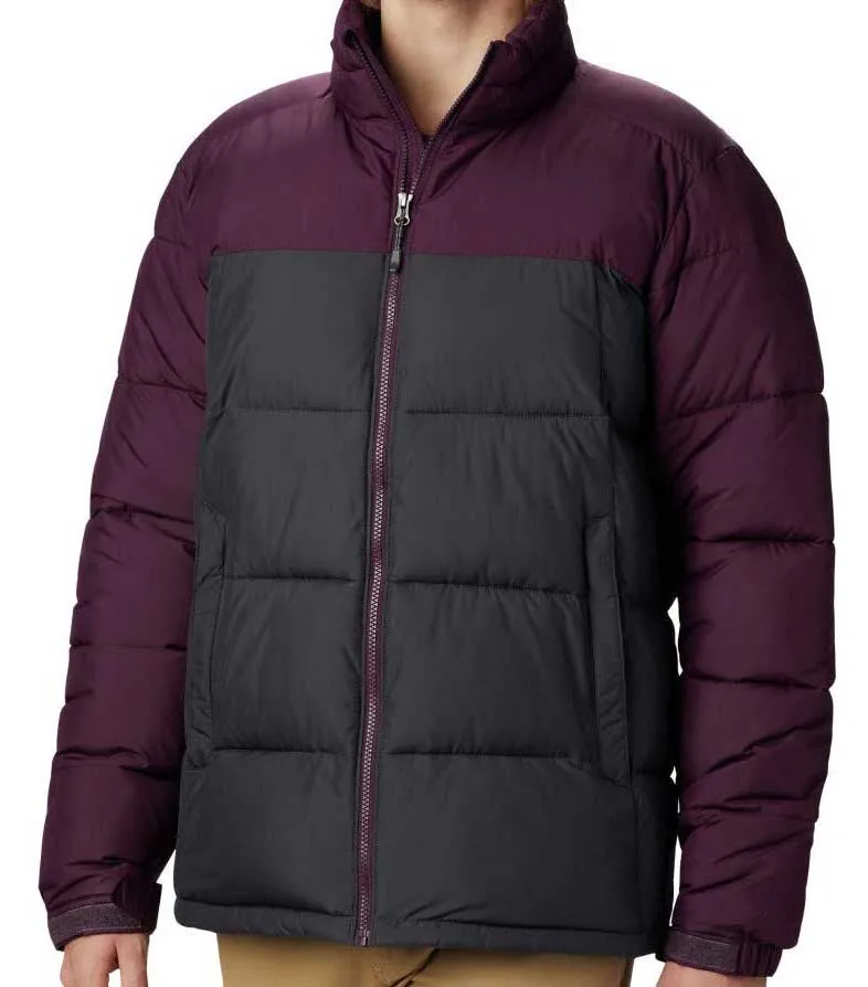 Winter Jacket Mens 2019 Cotton Padded Warm Thick Jacket Stand Collar Male Solid Parka Coat Sale