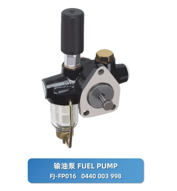 Factory Directly Diesel Engine OM352 Fuel Pump 0000901050 0440003998
