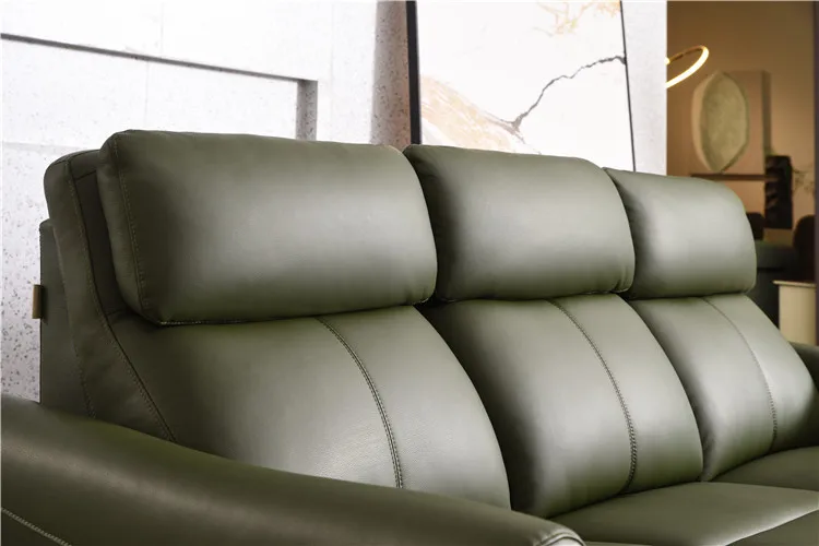 green couch living room.13