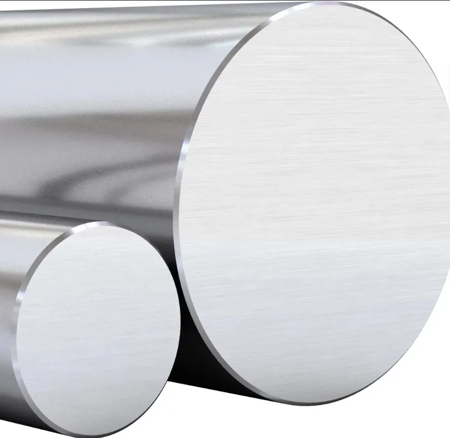 Factory supply astm a276 17-4 ph &630 stainless steel round bars and rod