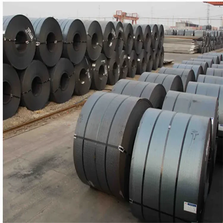 High Quality Cold Rolled High Carbon Steel SAE1070 S70C SK5 CK45 Carbon Steel Strip Coil Price