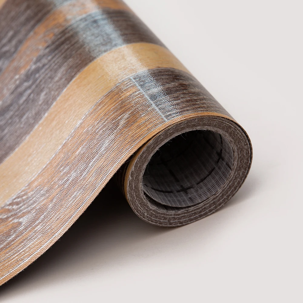 waterproof pvc vinyl floor roll