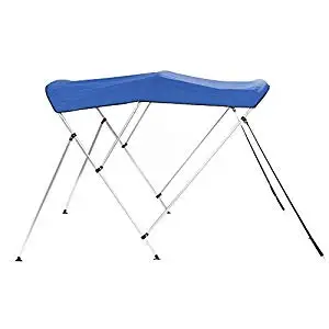 Профессиональный качественный индивидуальный bimini top bimini boat top cover