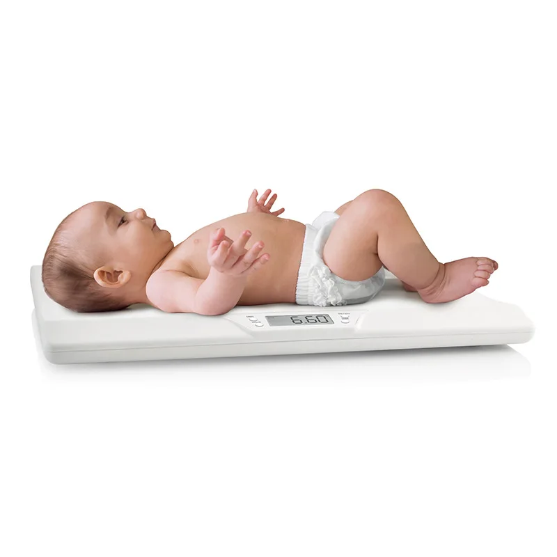 Multi-Function Digital Pet Scale, Baby Scale to Measure Dog and Cat Weight Precision at 20kg,