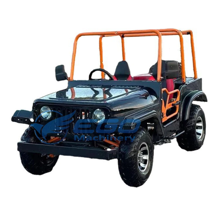Мини-джип wrangler Atv utv Dune buggy электрический atv Utv багги автомобиль газовый мини-джип для продажи