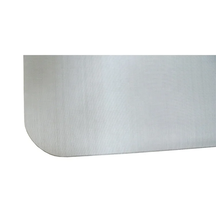 Stainless Steel Cable Woven Wire Drapery Decorative Facade Metal Mesh Screen Curtain