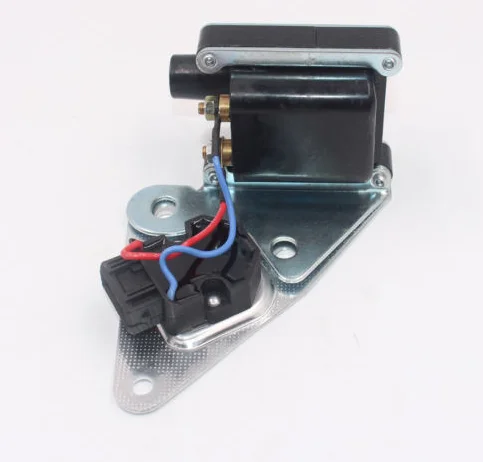 
High-performance ignition coil UF142 1367777 7401275174 1275174 3507934 0221601012 Auto Engine System Ignition Coil for Volvo 