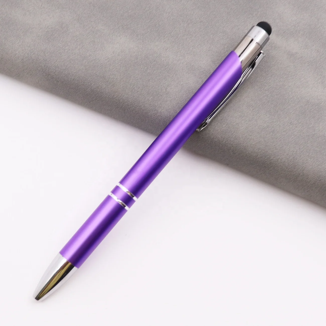 Promotional Custom Ballpoint Pens Ball Pens With Logo Advertising Ballpen