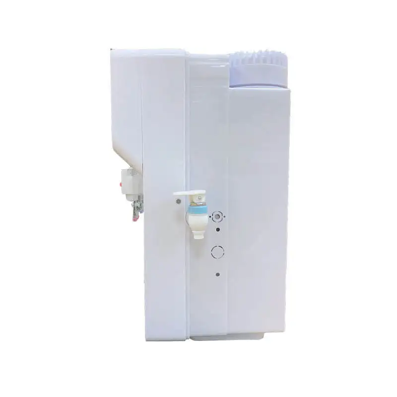 household water purifier with hot water function RO reverse osmosis five-stage filtration drinking water machine