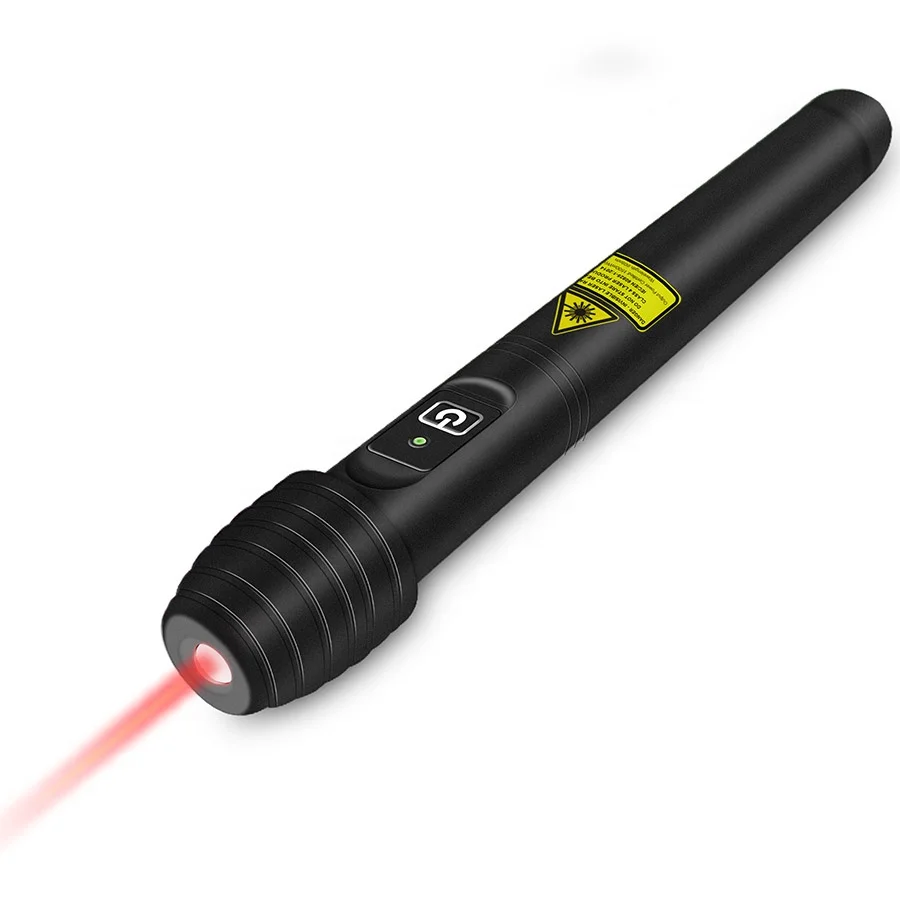 No side effect laser therapy meridian energy acupuncture pen for smoke quit and tinnitus treatment