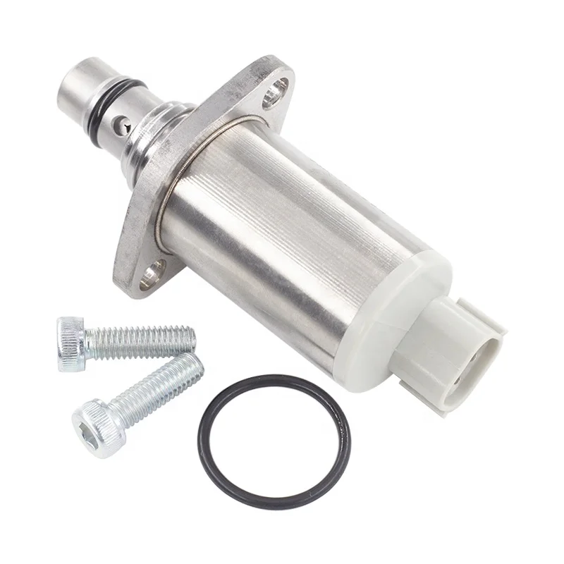 Fuel Metering Control Valve A6860-AW42B Car Spare Parts for Navara TT Mitsubishi Pathfinder Models