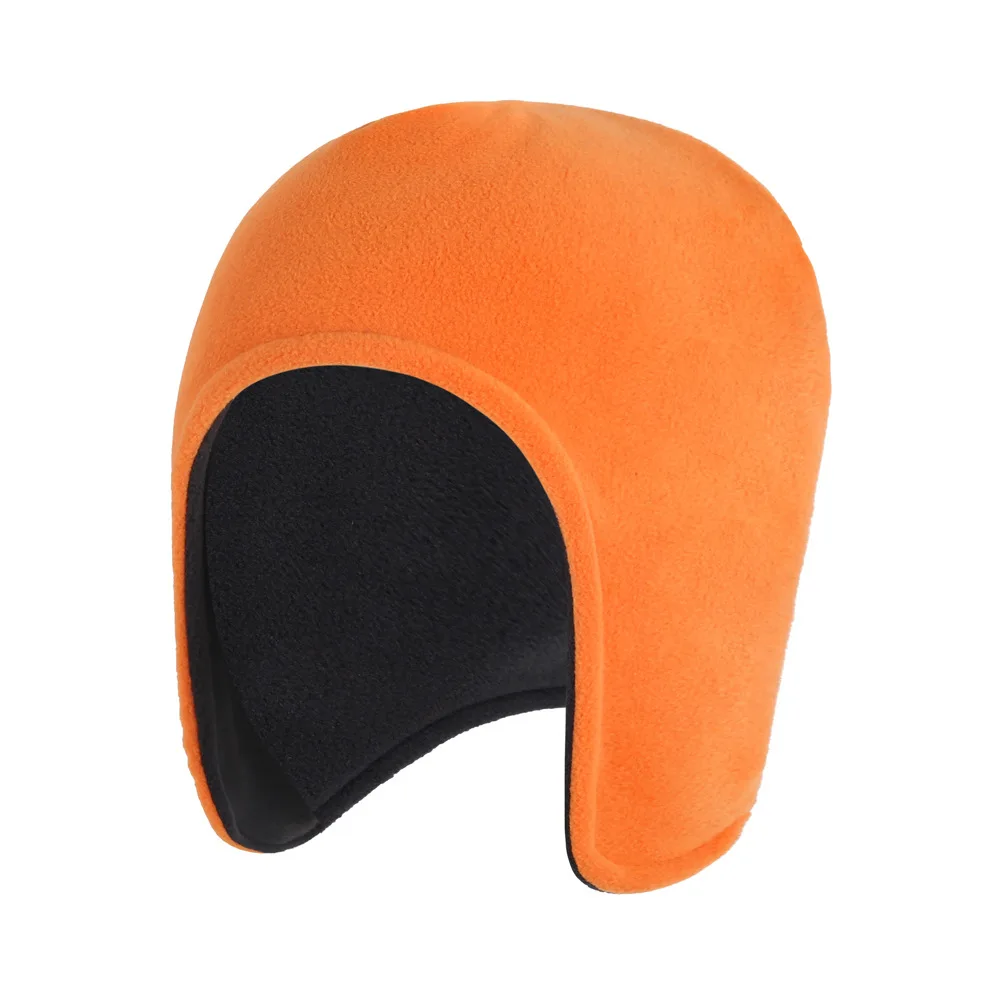 Best Selling  Thick Windproof Mountaineering Skiing Sports Hat Promotion Hat With Logo Cheap Hat Sports