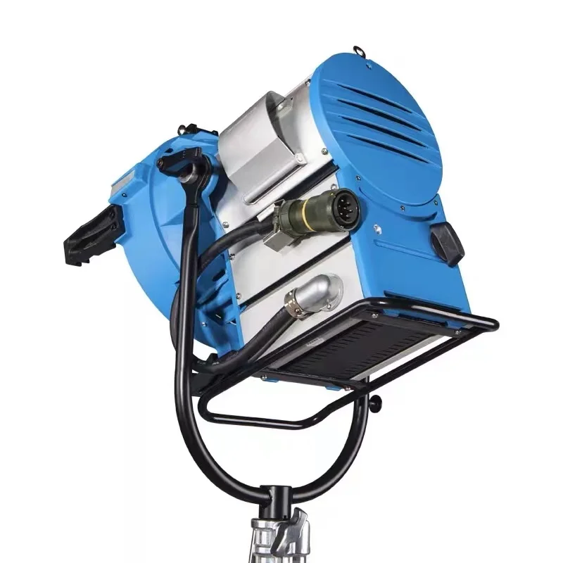 CE Certificated Professional M8 800W Studio fresnel Movie Video Photography Spot Par Lights