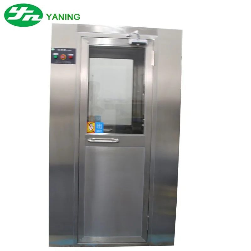 Индивидуальные различные модели воздушного душа для чистой комнаты