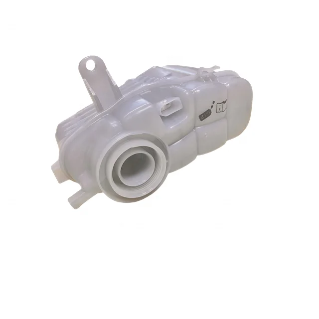 Auto cooling systems Engine Coolant Expansion Tank For Audi A6 C8 4K0121403K 4K0121403M 4K0121403AA