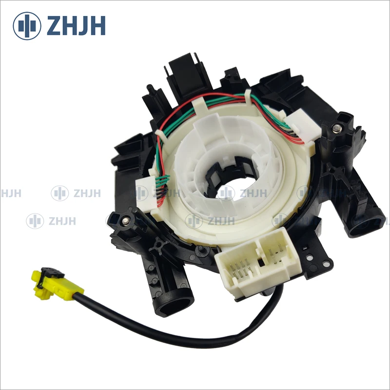 AUTO SPARES PARTS combination switch  Spiral Cable B5567-9U00A 25567-EB301 25567-EV06E For A0010225