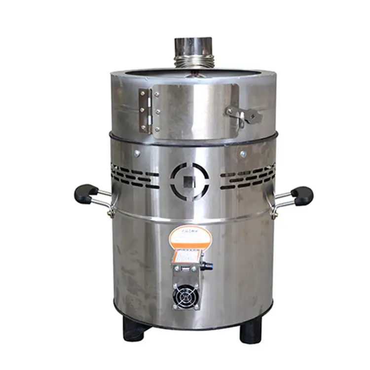 Professional Manufacturer Burning Stoves Portable Outdoor Camping Wood Stove