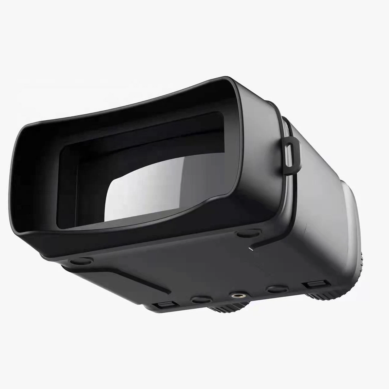 Long range Day Night Vision camera 1080p night vision binoculars 5x digital zoom hunting telescope