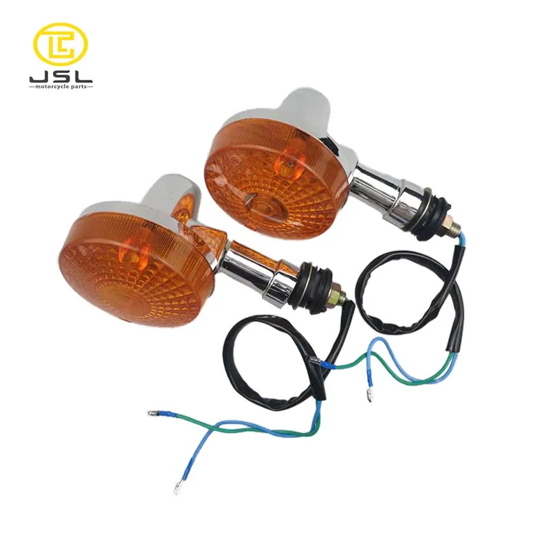 Motorway motorbike electric bicycle GN turn signal indicator