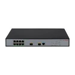 LS-5008PV5-EI-HPWR Enterprise-Class Network Switch: Wholesale and High Quality Enterprise-class switch Reliable 8-port Ethernet