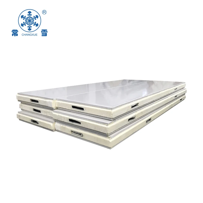 Эксцентриковый крючок для сэндвич-панели холодной комнаты