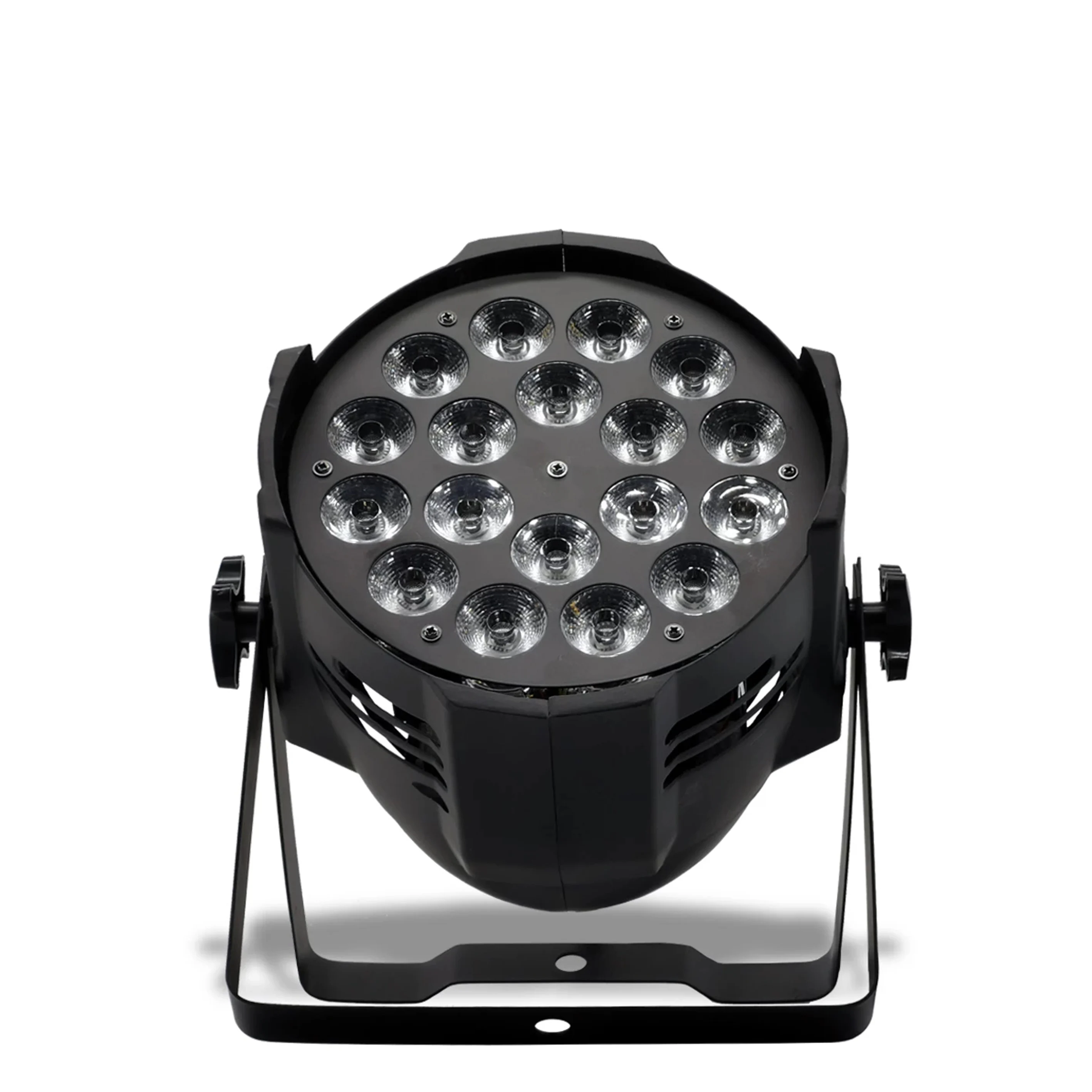 Indoor LED Par Can RGBWA+UV 6in1/5in1/4in1 par led 18x18 par led 18x15 par led 18x10