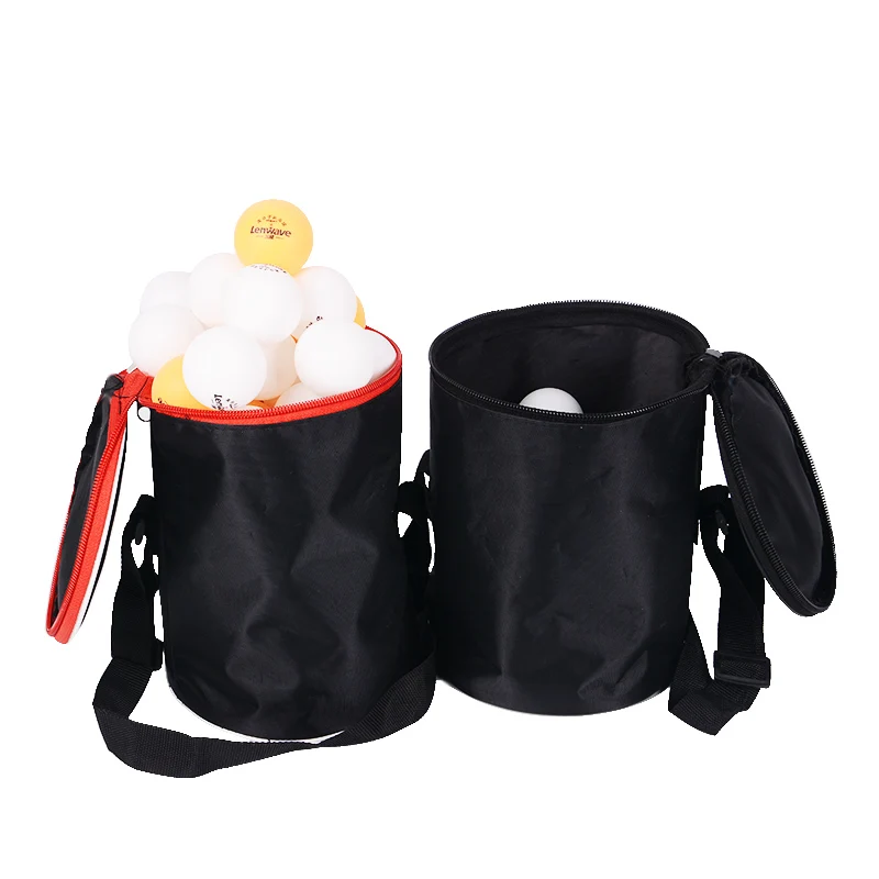 Lenwave branded orange color ping pong balls  3 star cheap table tennis ball custom color table tennis ball