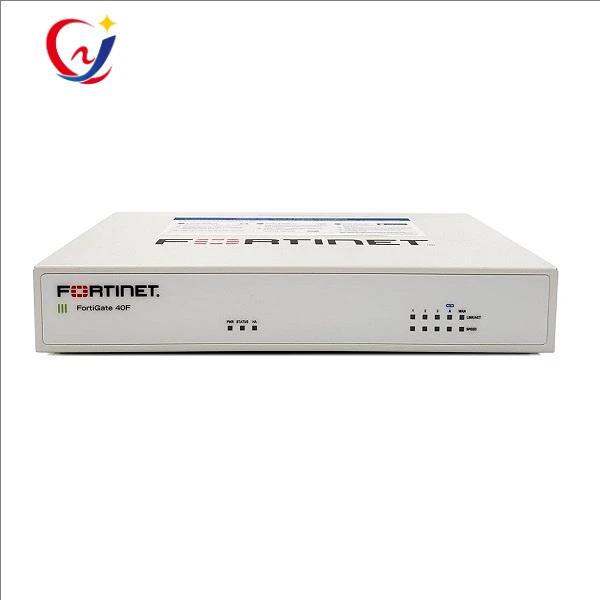 Firewall FG-80F Fortinet  FortiGate-80F Hardware Plus 1 Year FortiCare Premium and FortiGuard UTP