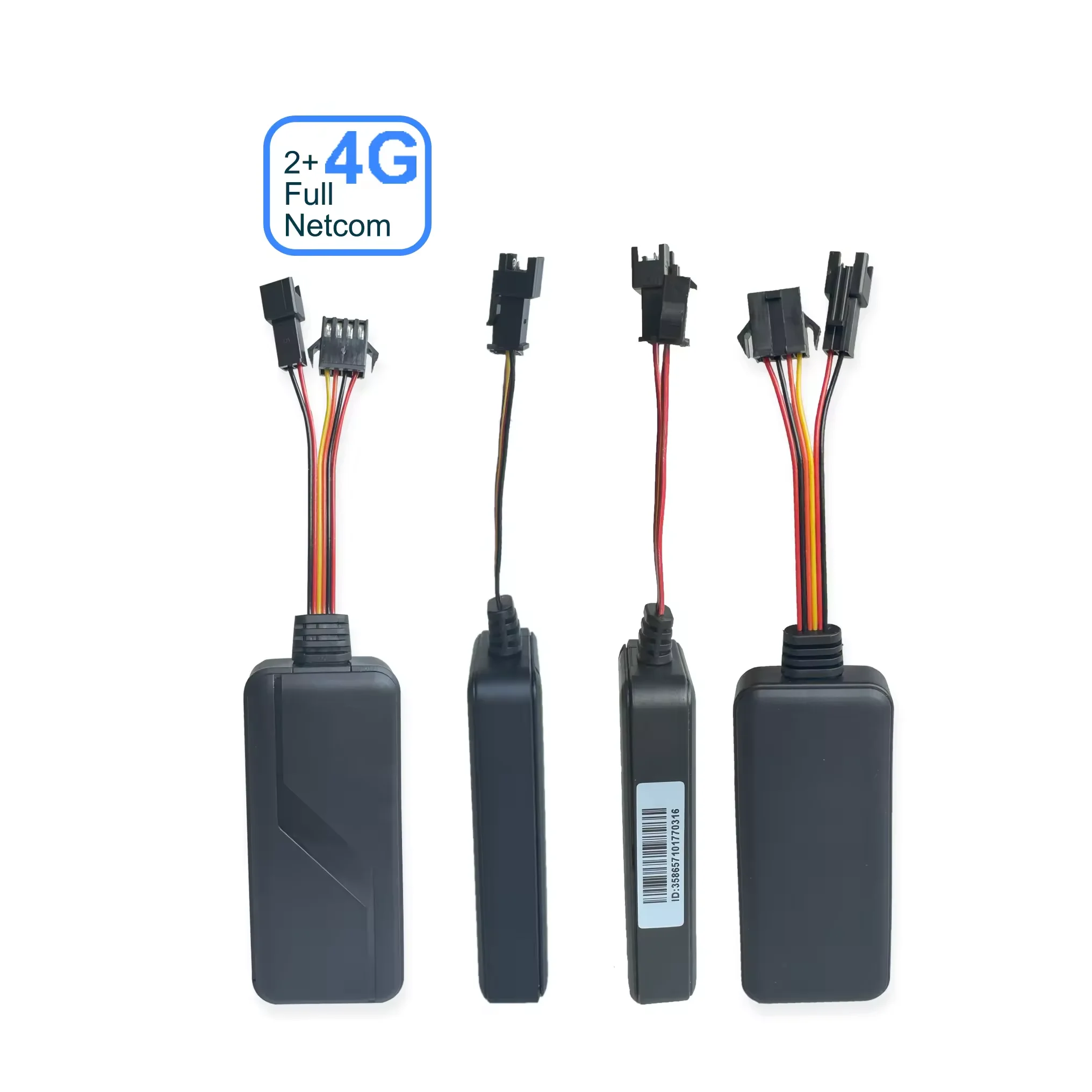 High Quality GPS Tracker with ACC Alarm Panic  SOS Button Call Tracking Device for Car Truck Bus Taxi Tracking GPS Tracking