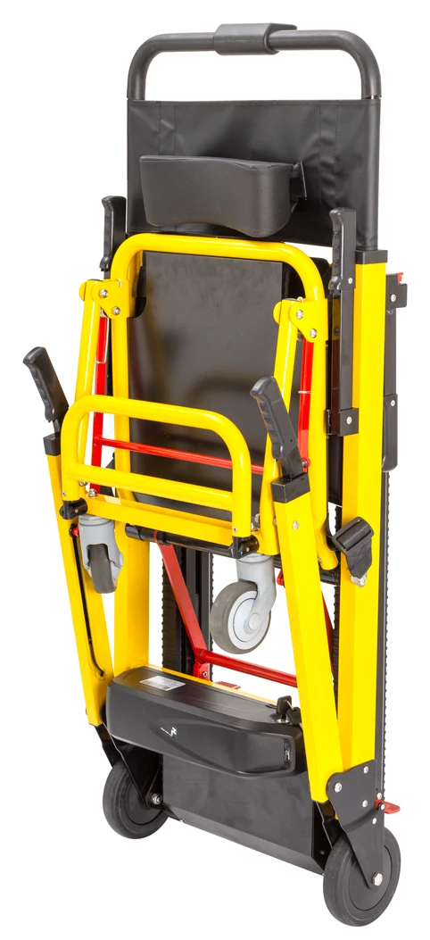 
Xiehe used in transferring patient to go up and down stair climbing climber stretcher 