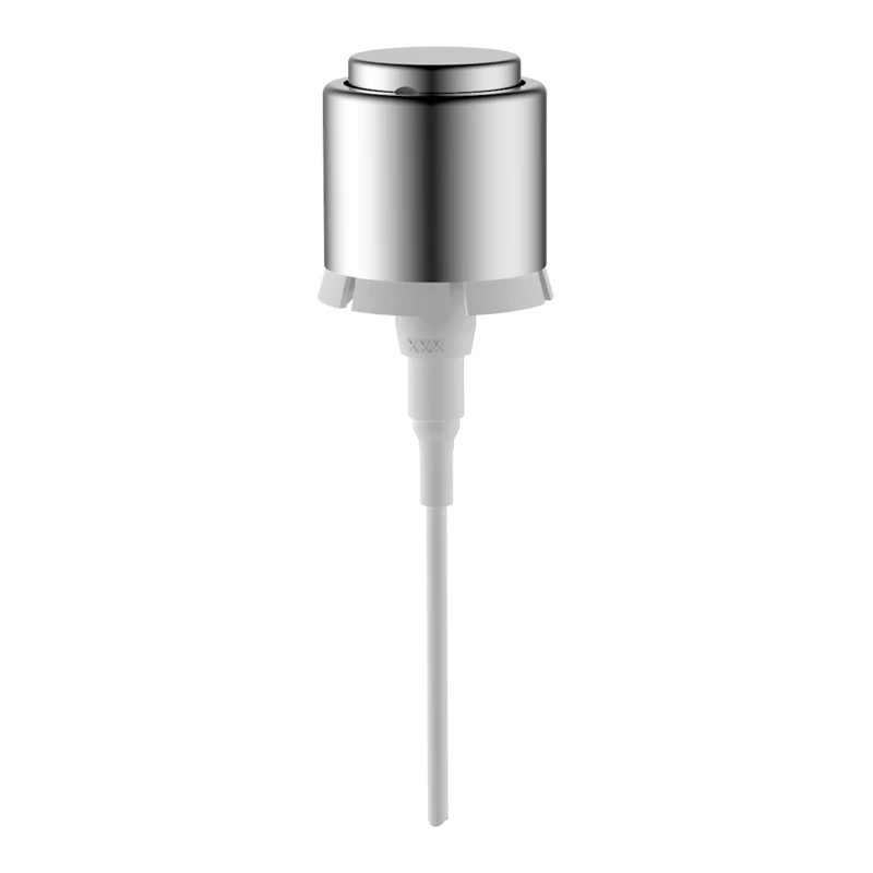 Wholesale Purple Cosmetic 14410 Plastic Fine Mist Perfume Spray Nozzle Head 14 410 Pump Sprayer 14mm