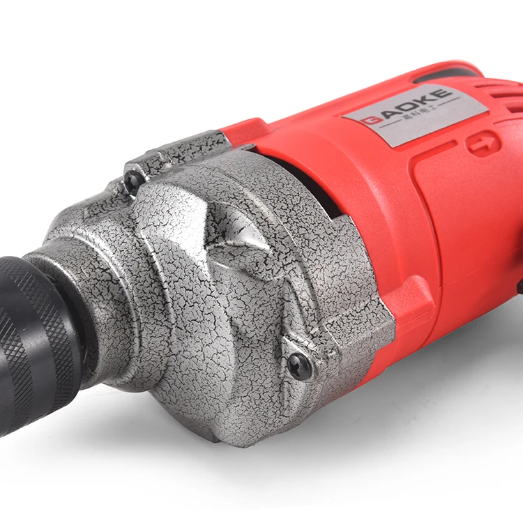 Wholesale power tools light and practical portable 110/220v Professional Powerful electricity drill set