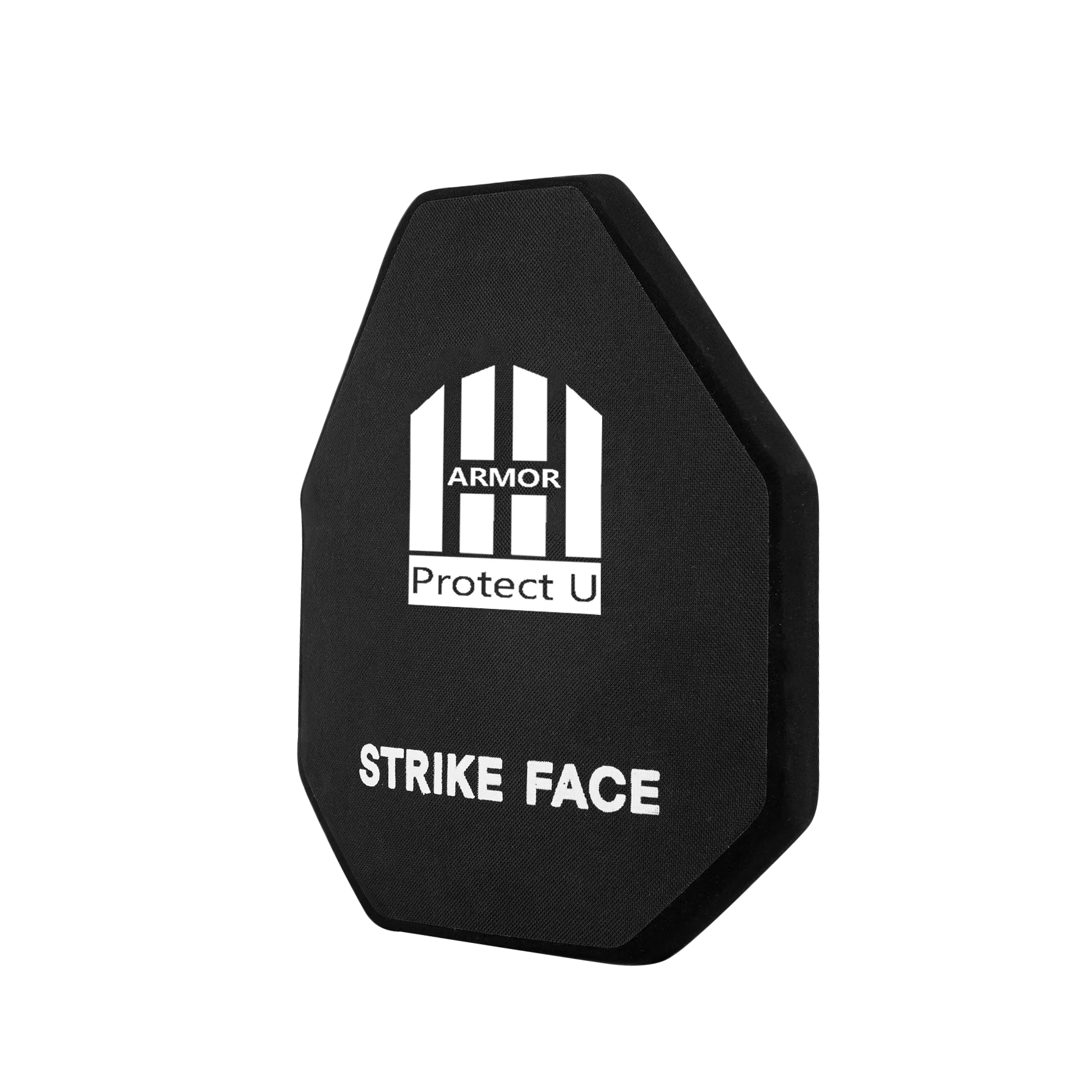 Protect U Factory Custom SAPI Stand Alone Security Safety Tactical Personal Protective Ballistic Uhmwpe Armor Plate