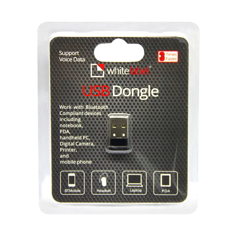  Мини Портативный беспроводной 3 м Bluetooth USB 4 0 приемник адаптер для