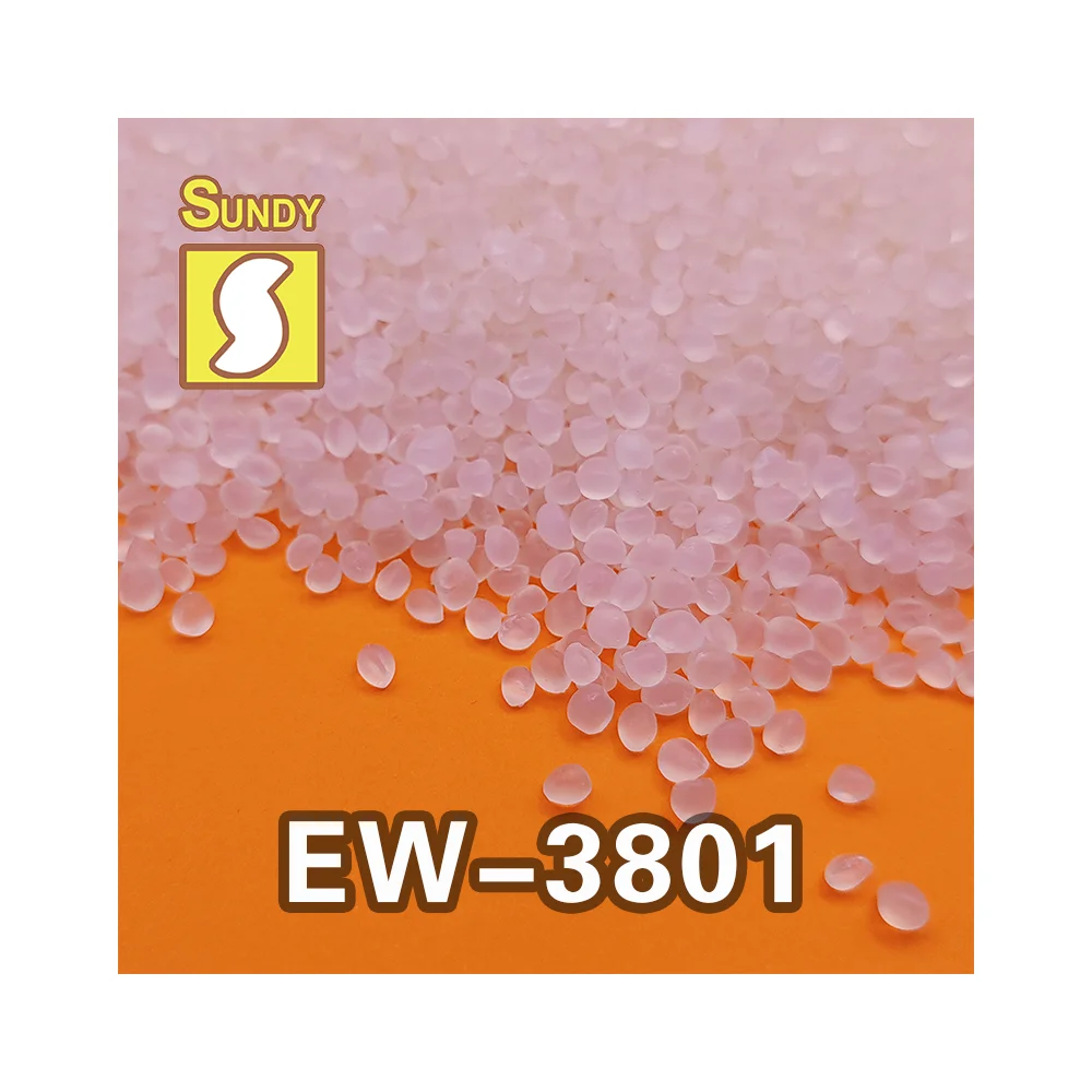 SINOPEC SVW SUNDY EVOH EW-3801 Superior Eco-friendly Thermosensitive Thermoplastic Gas Tank