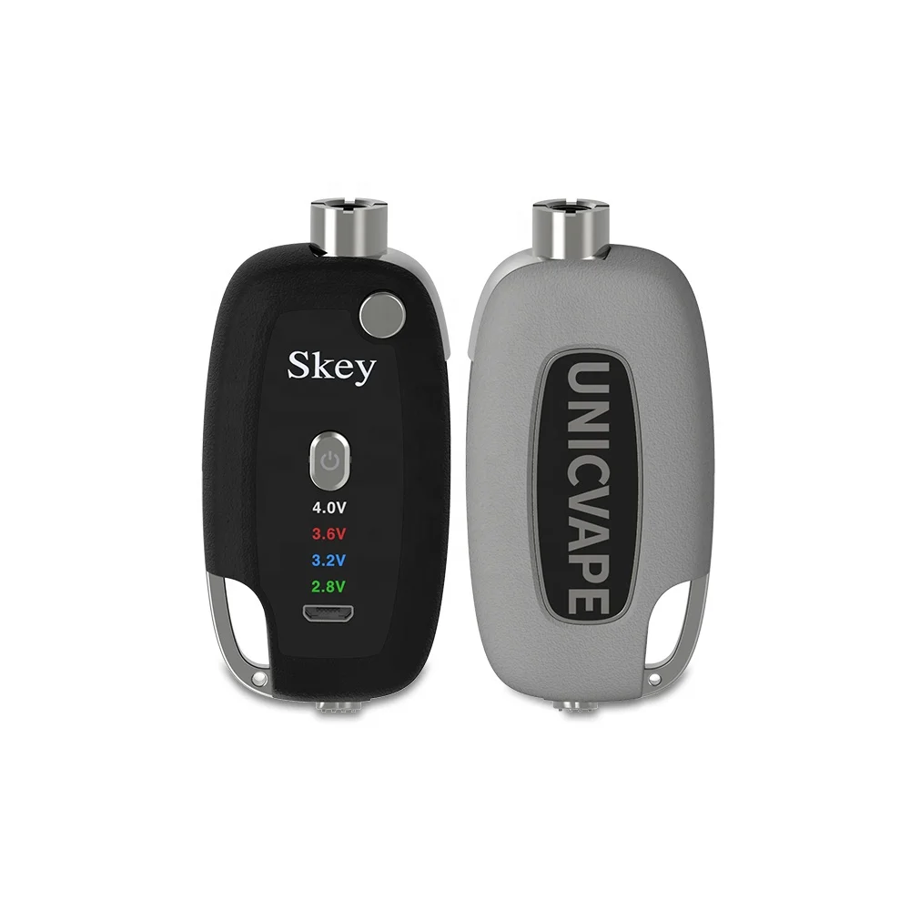 New Vaporizer Empty Vape Pen 510 Thread Battery 500 mah Handful Vape Kits for cbd Oil Cartridges