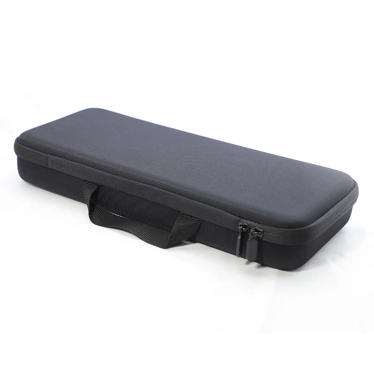 GAODA Custom made pc gaming keyboard sleeve case EVA storage case for mechanical gaming keyboard box