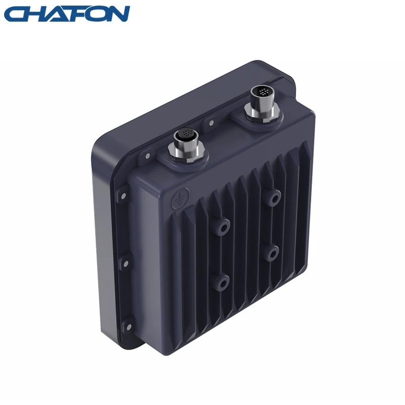 Chafon Modbus protocol RJ45 RS232 RS485 RTU PROFINET Protocol Integrated Industrial UHF RFID Reader for Production Line