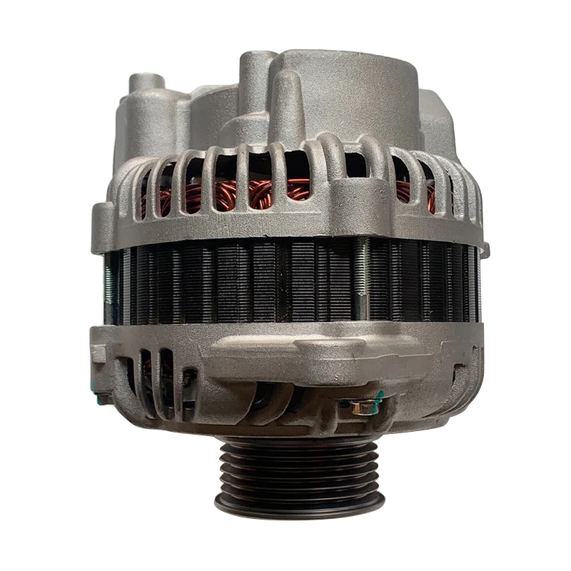 Brand New Car Alternator Assembly 12V 110A 23100-CD010 for 350 Z Coupe (Z33)