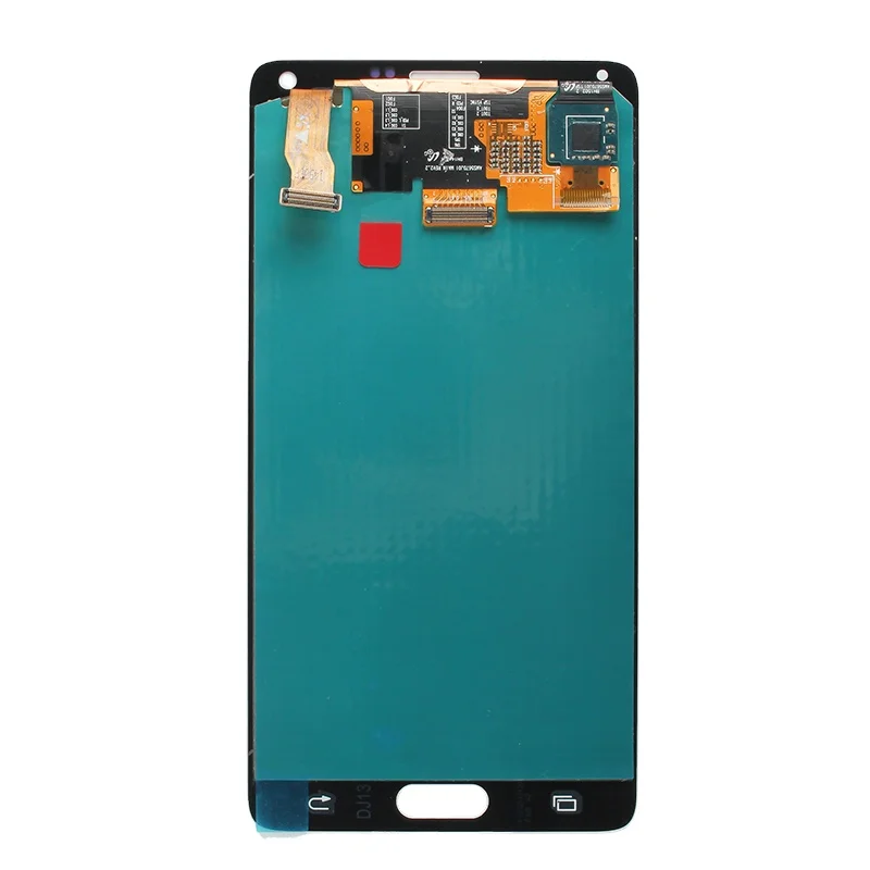 LCD Replacement For Samsung Galaxy Note 4 LCD Touch Screen Display Assembly