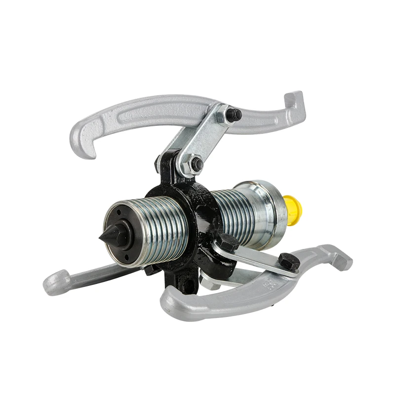 YL-15 Split Hydraulic Gear Puller Axle Bearing Puller Hydraulic puller