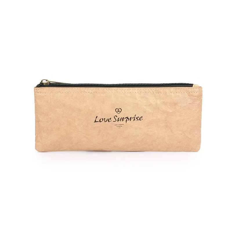 Прочный бумажный кошелек