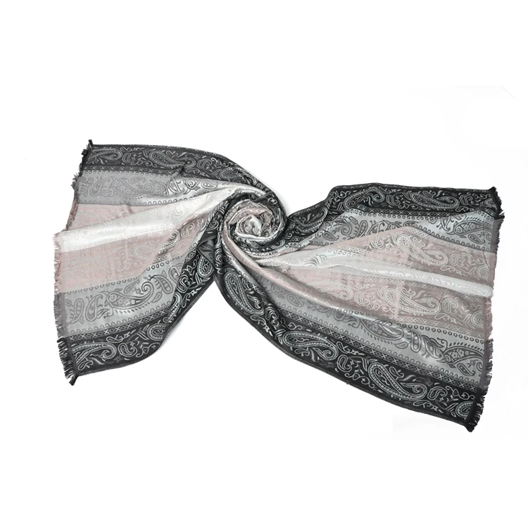 Оптовая продажа хит продаж Мода женщин хлопок модал мусульманский Тюрбан Хиджаб длинный Окончил Цвет шарф